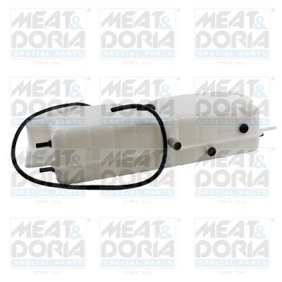 MEAT & DORIA 2035231 Coolant expansion tank 5801804780