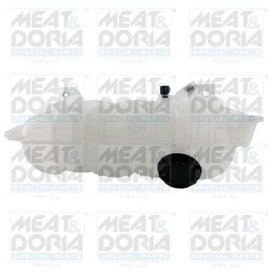 MEAT & DORIA 2035232 Coolant expansion tank 7421360161