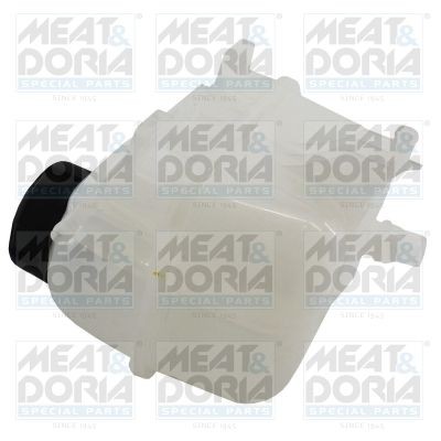 MEAT & DORIA 2035234 Coolant expansion tank 17137823626
