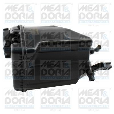 MEAT & DORIA 2035236 Coolant expansion tank 7601949
