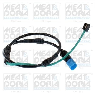 MEAT & DORIA 212192 Brake pad wear sensor 3435 6870 354