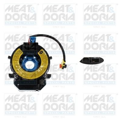 MEAT & DORIA Clockspring, airbag 231735 buy