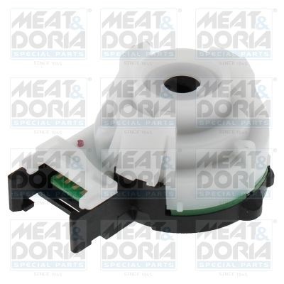 MEAT & DORIA 24029 Ignition lock cylinder Skoda Octavia 3 2.0 TDI 4x4 150 hp Diesel 2014 price