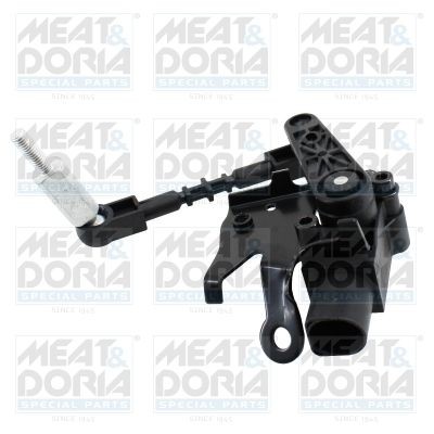MEAT & DORIA 38025 Sensor, Xenon light (headlight range adjustment) 4H0 941 285 H