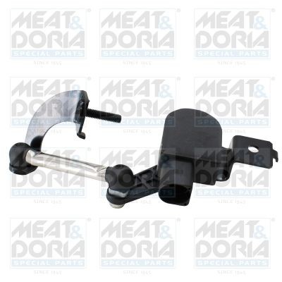 38044 MEAT & DORIA Sensor, xenon light (headlight range adjustment) buy cheap