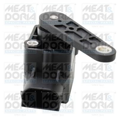 MEAT & DORIA Rear Axle Right Sensor, Xenon light (headlight range adjustment) 38046 buy