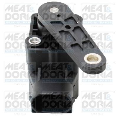 38047 MEAT & DORIA Sensor, xenon light (headlight range adjustment) buy cheap