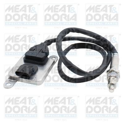 MEAT & DORIA NOx Sensor, NOx Catalyst 57202 buy