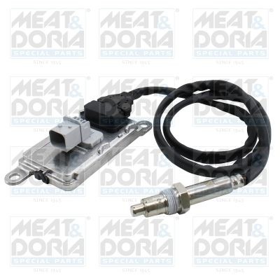 MEAT & DORIA NOx Sensor, NOx Catalyst 57204 buy
