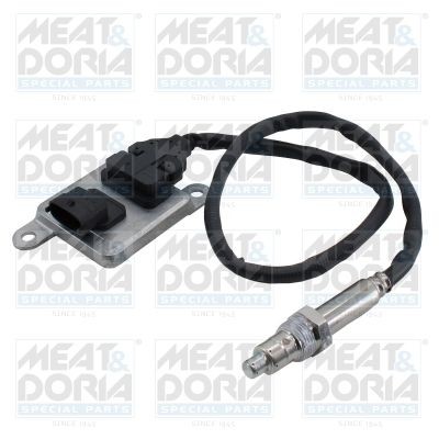 MEAT & DORIA NOx Sensor, NOx Catalyst 57208 buy