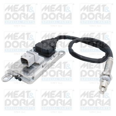 MEAT & DORIA NOx Sensor, NOx Catalyst 57216 buy
