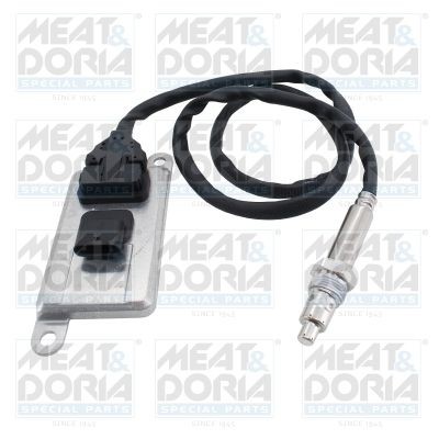 MEAT & DORIA 57224 NOx Sensor, urea injection 89463E0013