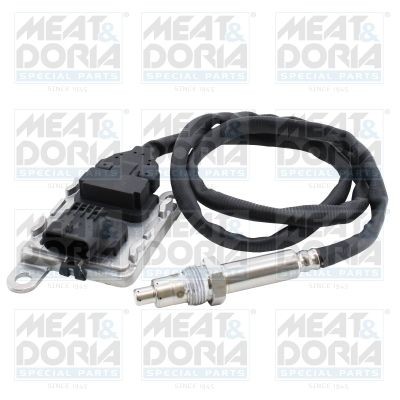 MEAT & DORIA NOx Sensor, NOx Catalyst 57243 buy