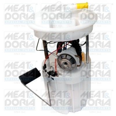 MEAT & DORIA 77162E Fuel pump VOLVO C30 2006 price