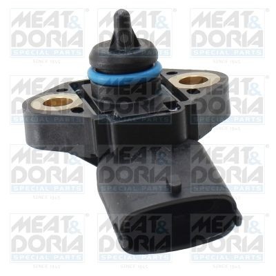 MEAT & DORIA 82775 Intake manifold pressure sensor 2R0906051B