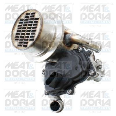 MEAT & DORIA 88942 EGR valve 04L131512AA