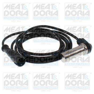 MEAT & DORIA 901351 ABS-Sensor für MERCEDES-BENZ AXOR LKW in Original Qualität