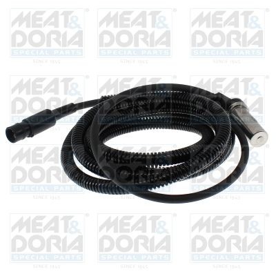 MEAT & DORIA 901373 ABS-Sensor für SCANIA 3 - series LKW in Original Qualität