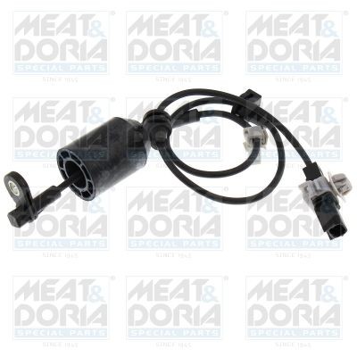 MEAT & DORIA ABS sensor 901377 Subaru LEGACY 2009