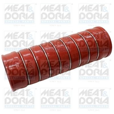 MEAT & DORIA 961182 Charger Intake Hose 81.96301-0568