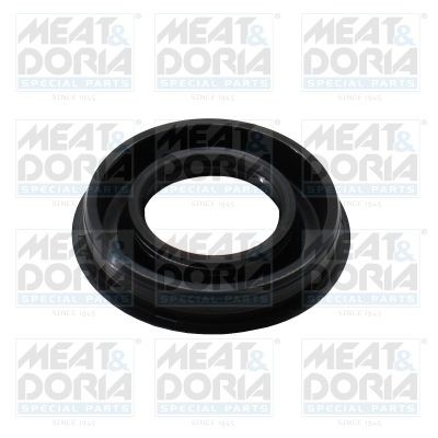 Great value for money - MEAT & DORIA Seal, injector holder 98444
