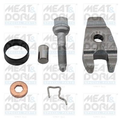 Repair kit, injection nozzle MEAT & DORIA - 98463