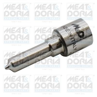 MEAT & DORIA MDLLA142P1607 Injector Fiat Grande Punto 199 1.9 D Multijet 130 hp Diesel 2011 price