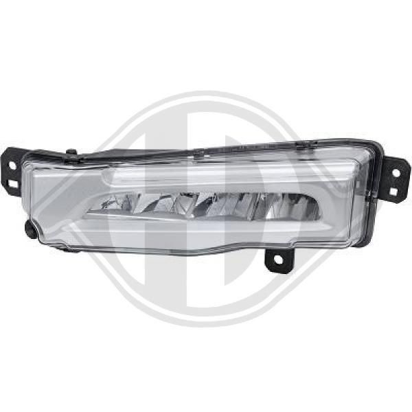 Beleuchtung für BMW X5 (G05) ▷ AUTODOC-Onlineshop
