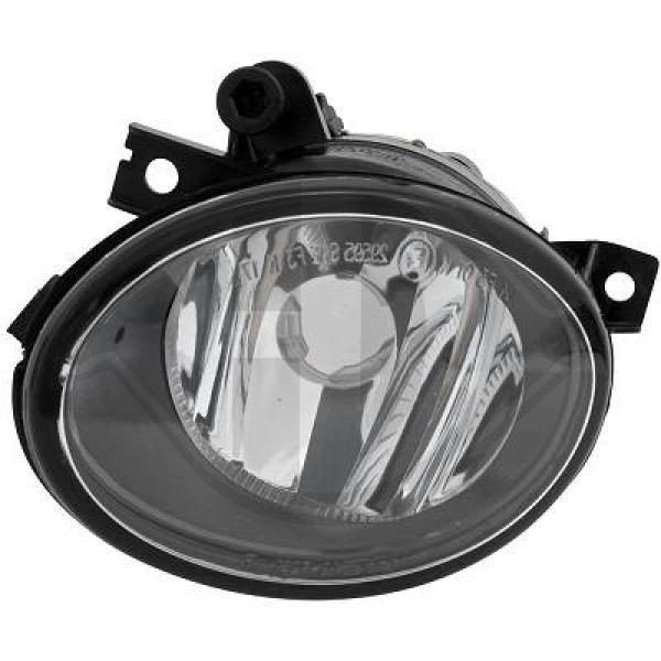DIEDERICHS Fog lamps rear and front Sprinter 5-t 907 new 1664089
