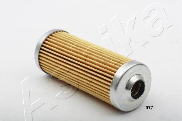 ASHIKA Filter Insert Height: 89mm Inline fuel filter 30-00-MC07 buy