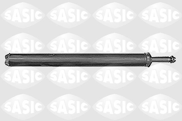 SASIC 2025285 Shock absorber 520228