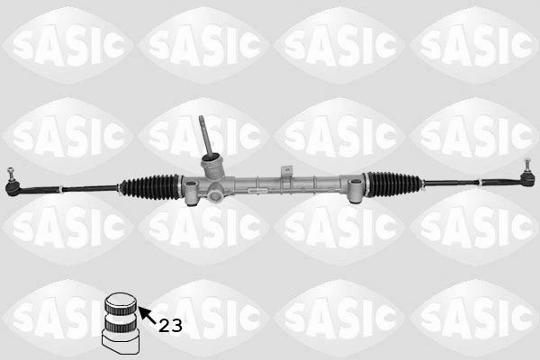 7376040 SASIC Power steering rack buy cheap