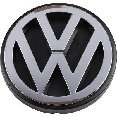 Volkswagen CADDY Tailgate Emblem JP GROUP 1181604202 cheap
