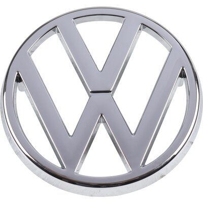 JP GROUP 1181604502 VW PASSAT 2014 Radiator emblem