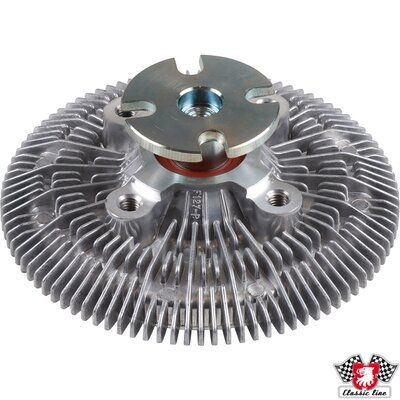 JP GROUP 8314900100 Fan clutch MERCEDES-BENZ PAGODE 1963 in original quality