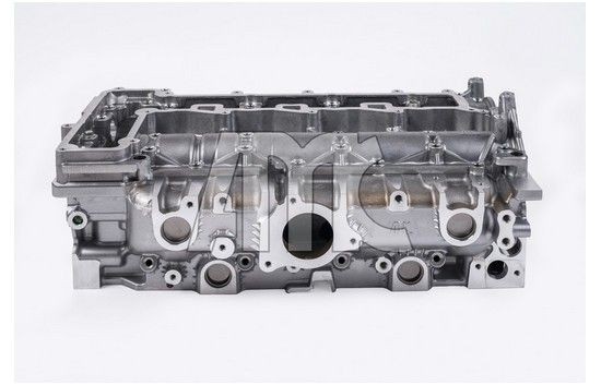 AMC 908497 Cylinder Head without camshaft(s), without valves, without valve springs