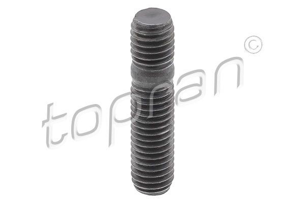 TOPRAN 120 085 OPEL Exhaust mounting kit in original quality