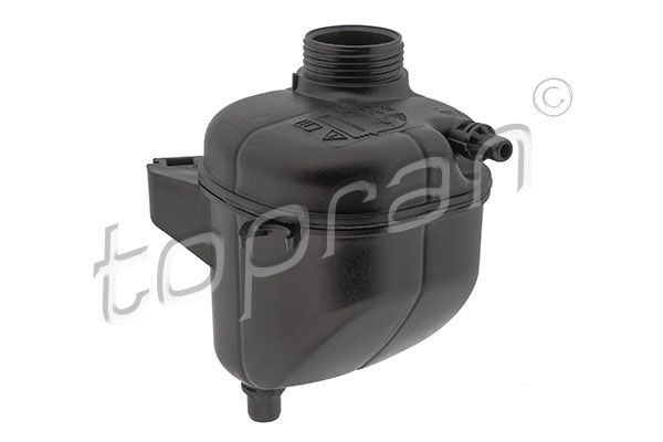 Great value for money - TOPRAN Coolant expansion tank 503 981
