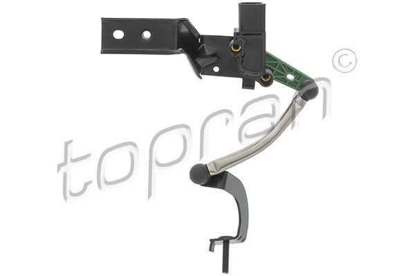 Skoda Sensor, Xenon light (headlight range adjustment) TOPRAN 623 167 at a good price