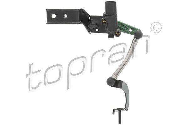 TOPRAN Sensor, Xenon light (headlight range adjustment) 623 169 Volkswagen PASSAT 2020