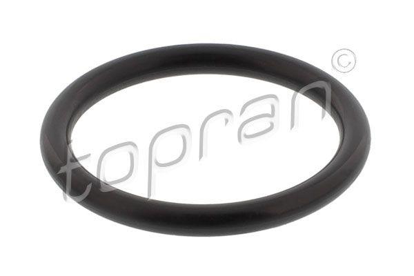 TOPRAN 628 335 Shaft seal, manual transmission SKODA KAROQ price