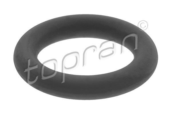 TOPRAN Seal, coolant pipe VW Caddy 3 new 628 336