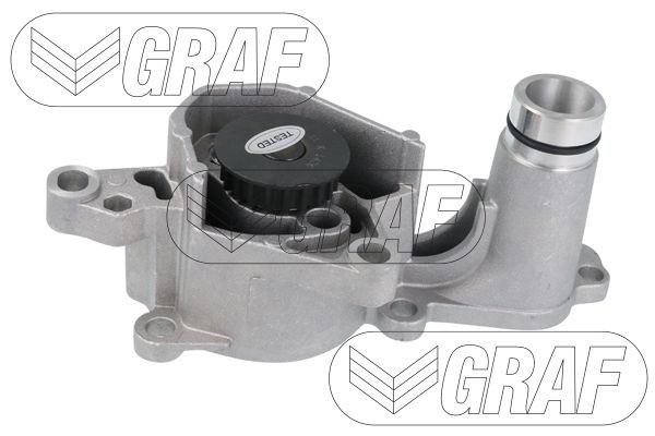 Great value for money - GRAF Water pump PA1426