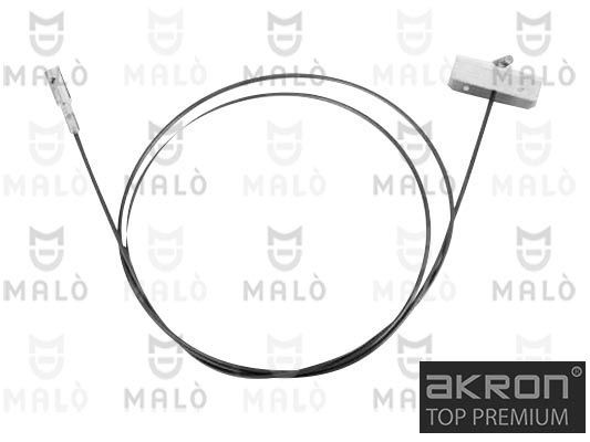 MALÒ 29497 Hand brake cable OPEL experience and price