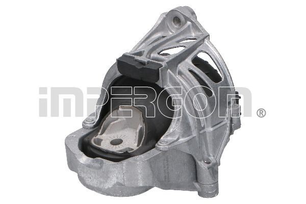 ORIGINAL IMPERIUM Engine mount rear and front AUDI A6 C8 Allroad (4AH) new 610029