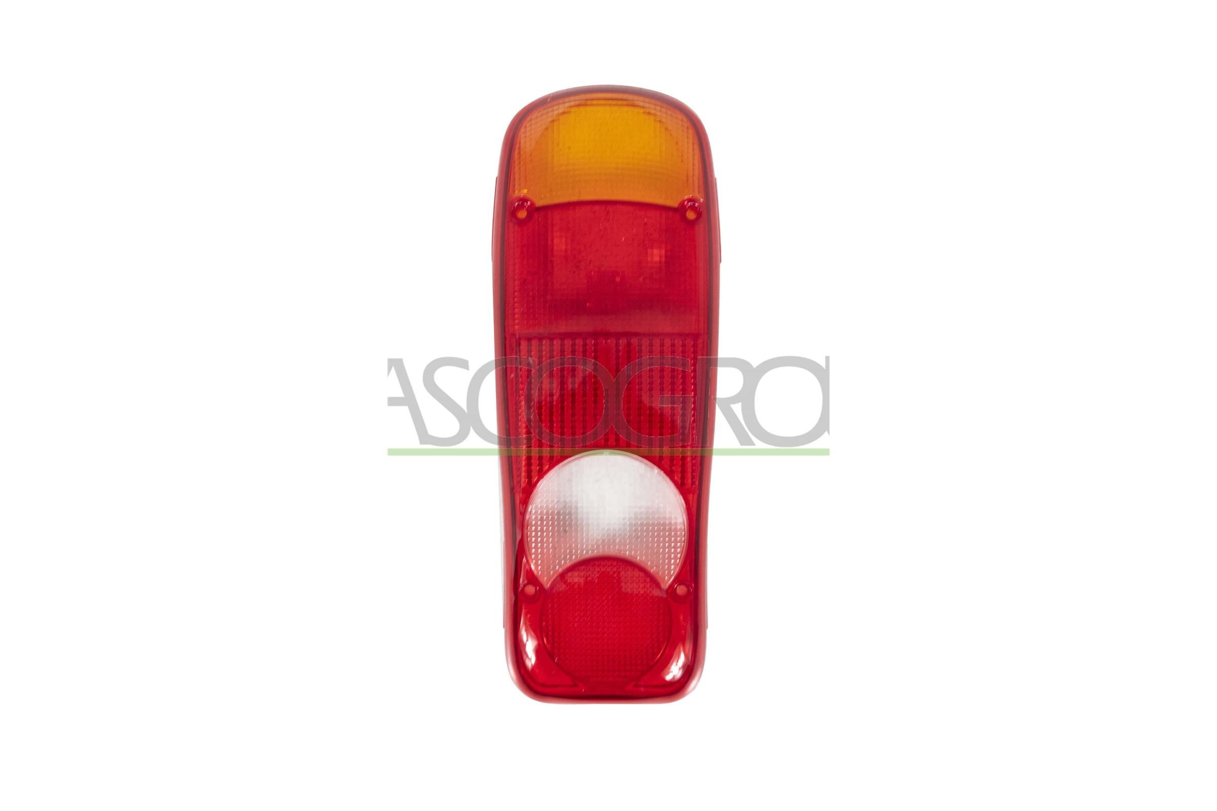 LEDs plaque immatriculation pour DUCATO Bus (250_, 290_) FIAT