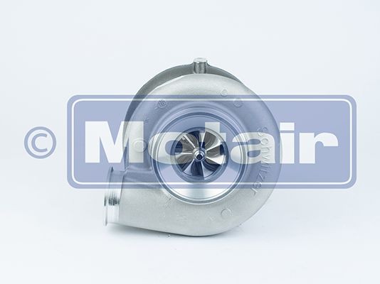 MOTAIR 106118 Turbocharger A0090966999