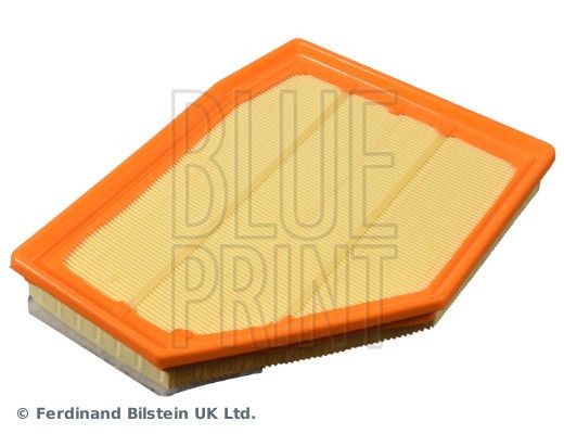 Great value for money - BLUE PRINT Air filter ADBP220089
