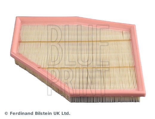 Great value for money - BLUE PRINT Air filter ADBP220092