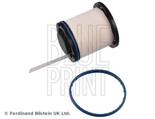 BLUE PRINT Fuel filter diesel and petrol AUDI A4 B9 Avant (8W5, 8WD) new ADBP230051